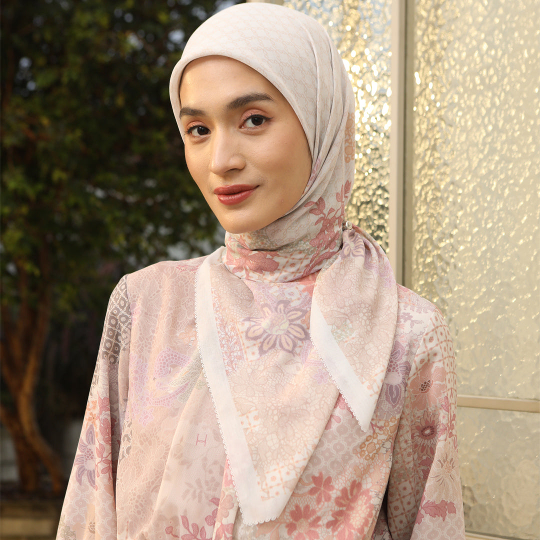 hijab chic shopee