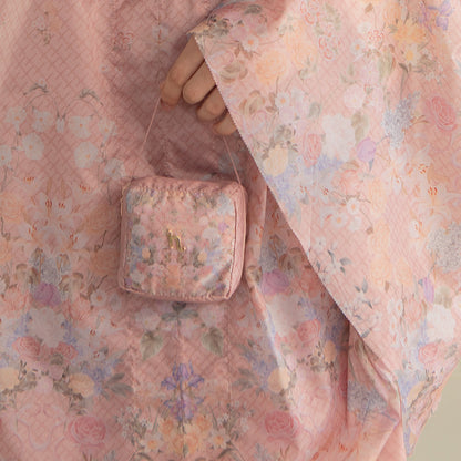 Saffa Travel Prayer Set Blush Petal