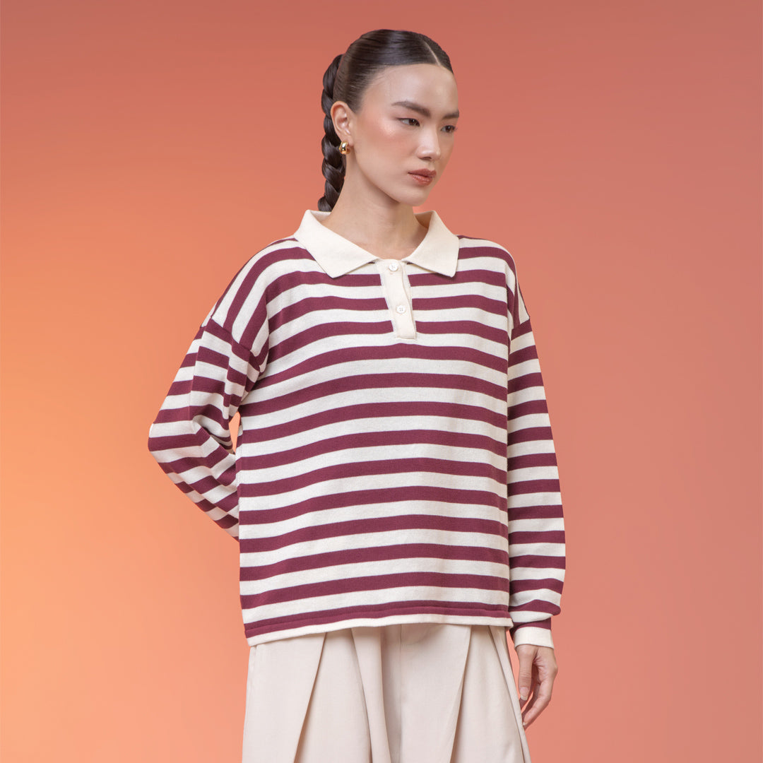 Rufina Red Top