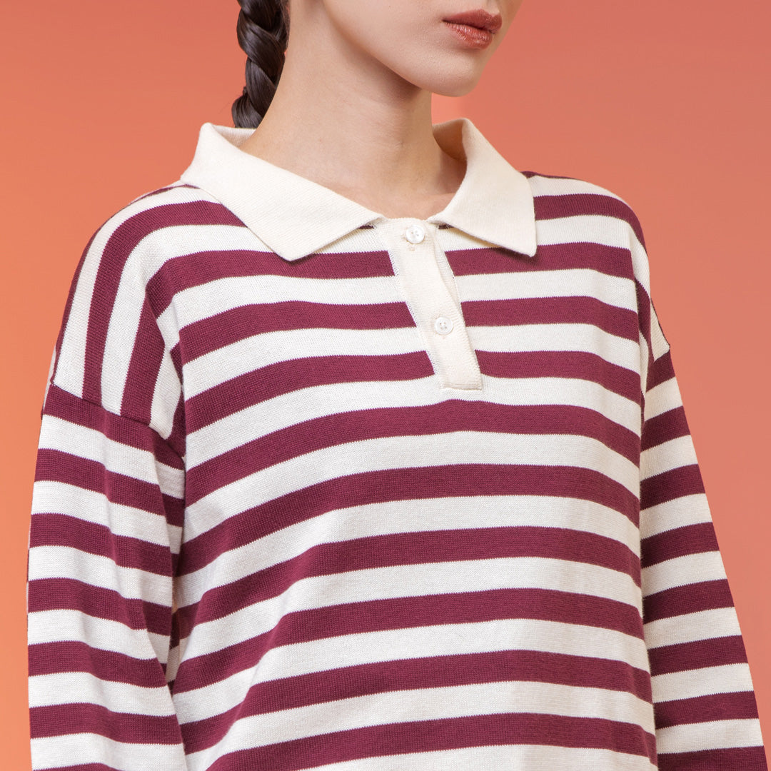 Rufina Red Top