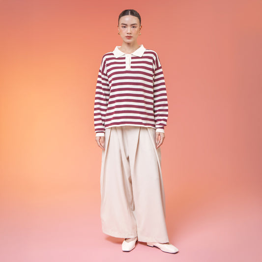 Rufina Red Top