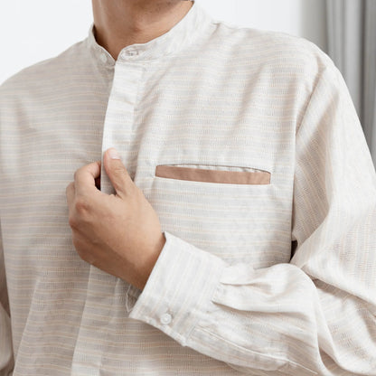 Ramazan Khaky Koko (HijabChic x Tiqasya) | HijabChic