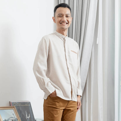 Ramazan Khaky Koko (HijabChic x Tiqasya) | HijabChic