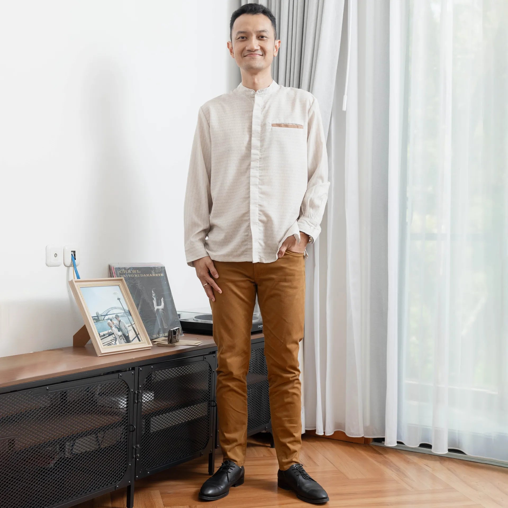 Ramazan Khaky Koko (HijabChic x Tiqasya) | HijabChic