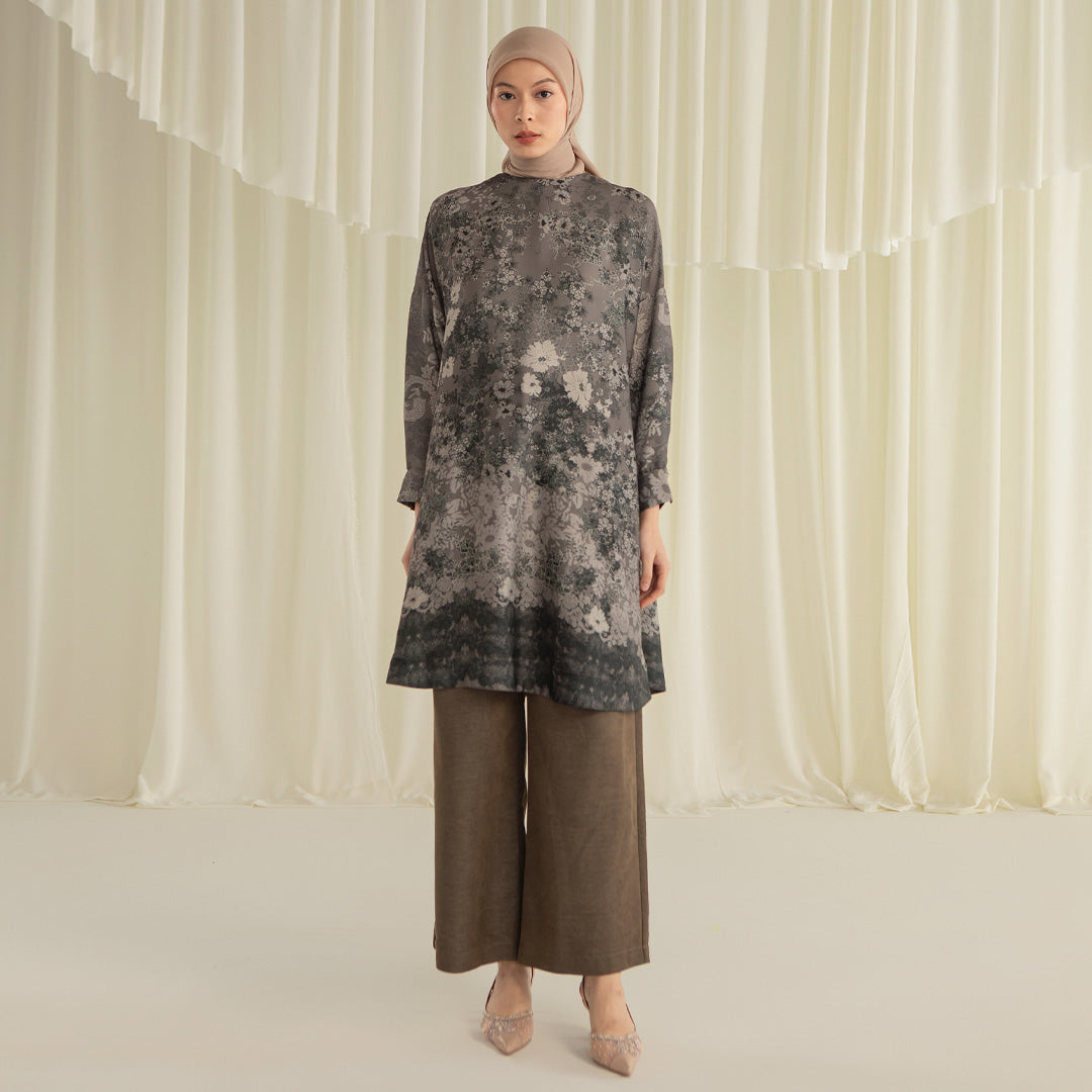 Bundling Reverie Couple Askara Koko + Rowena Tunic