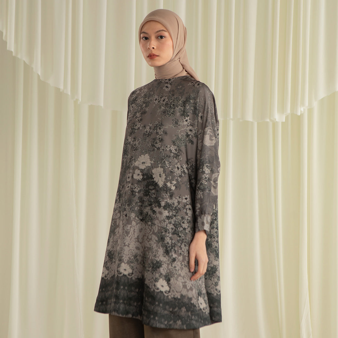 Bundling Reverie Couple Askara Koko + Rowena Tunic
