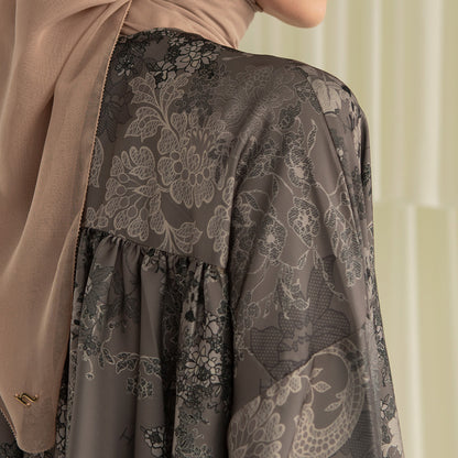 Bundling Reverie Couple Askara Koko + Rowena Tunic