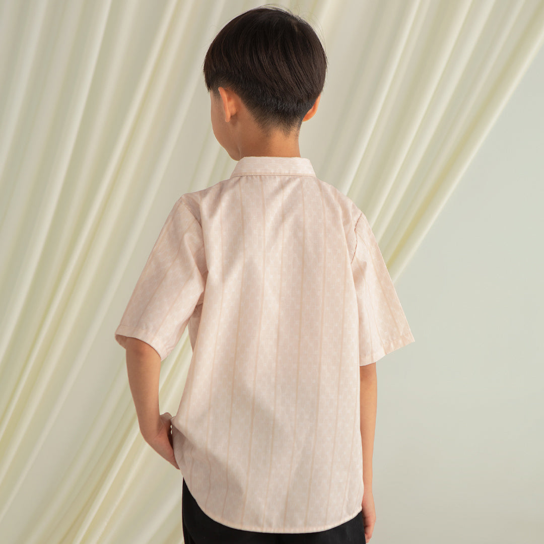 Rumi Koko Boy Sand Stone