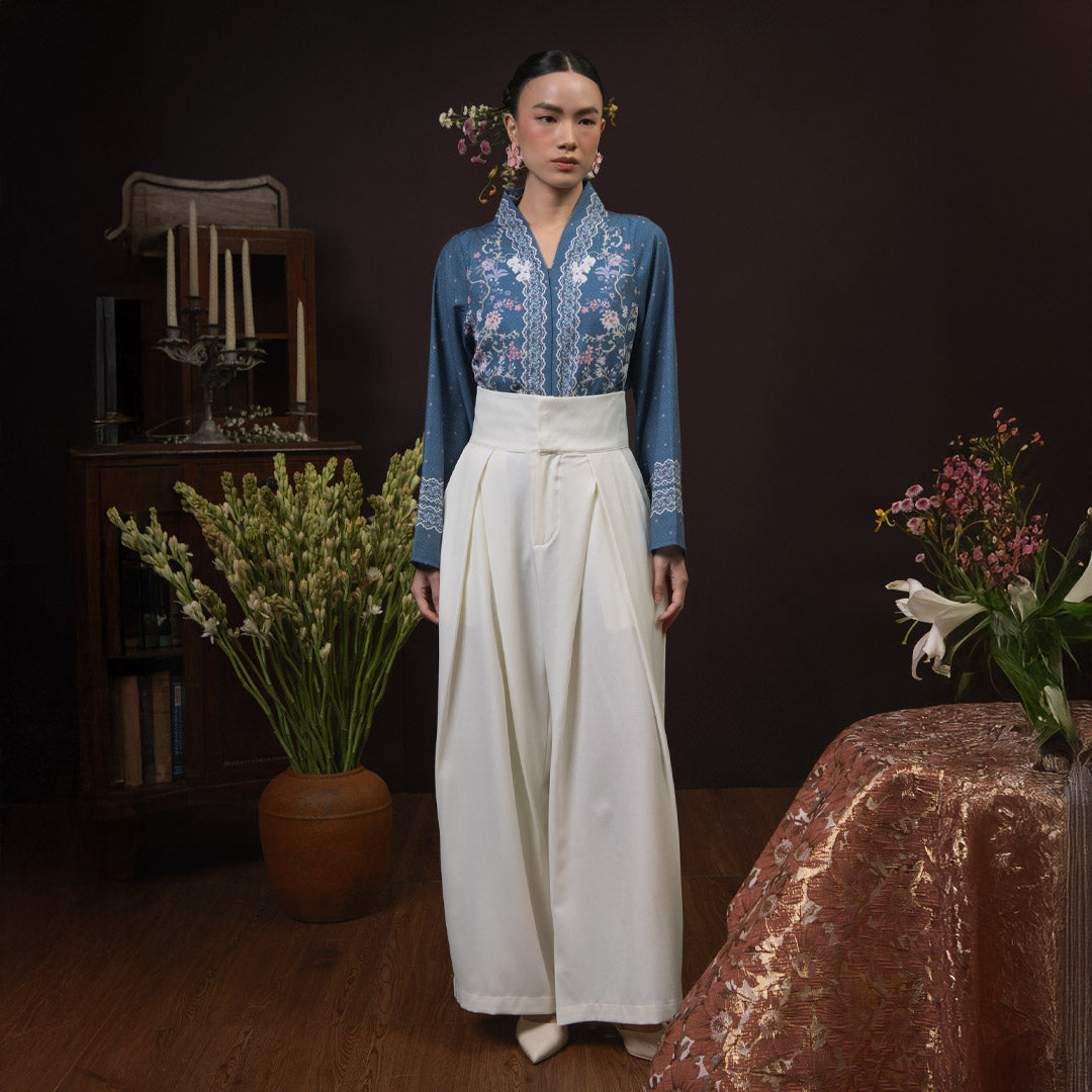 Sekar Beige Pants
