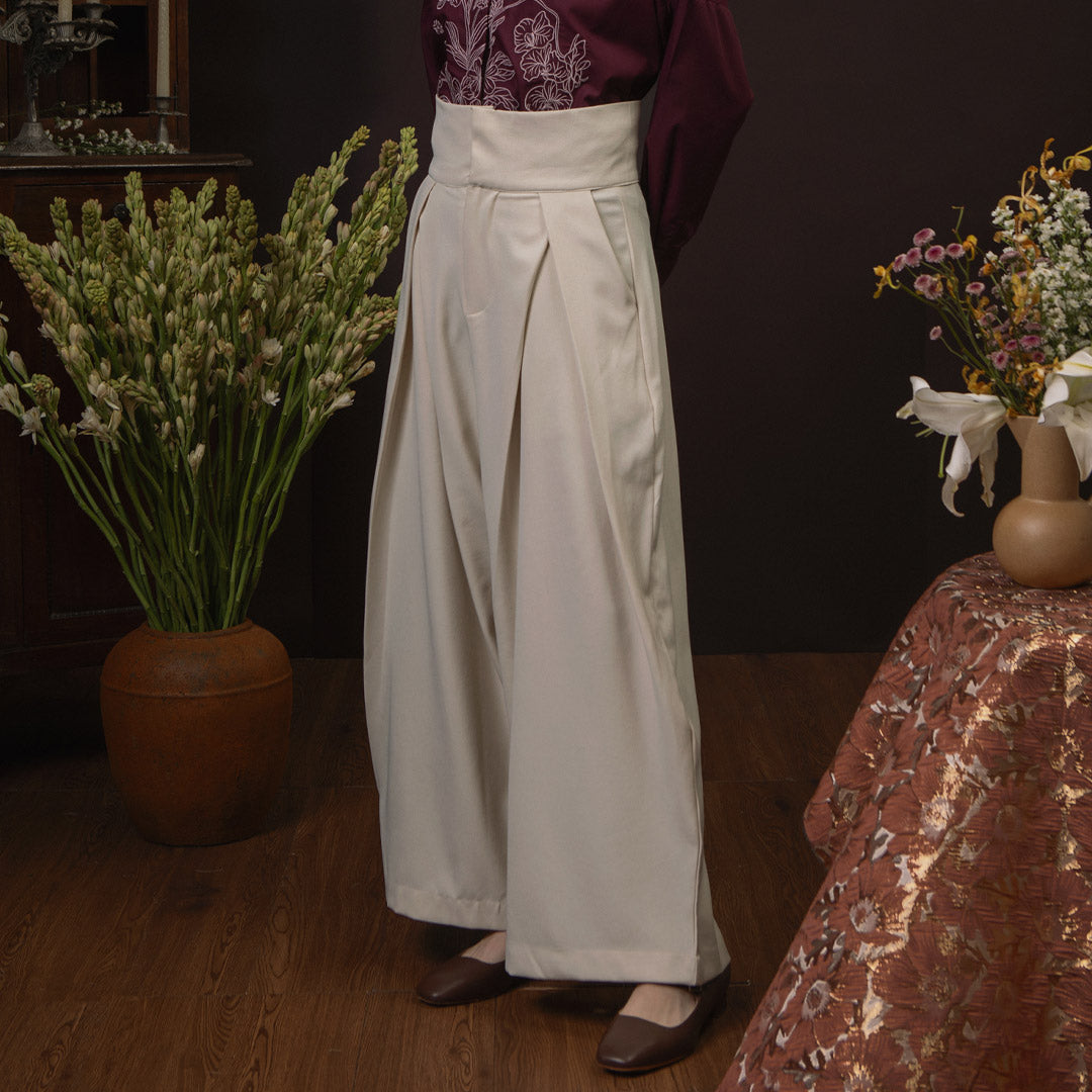 Sekar Sand Shell Pants