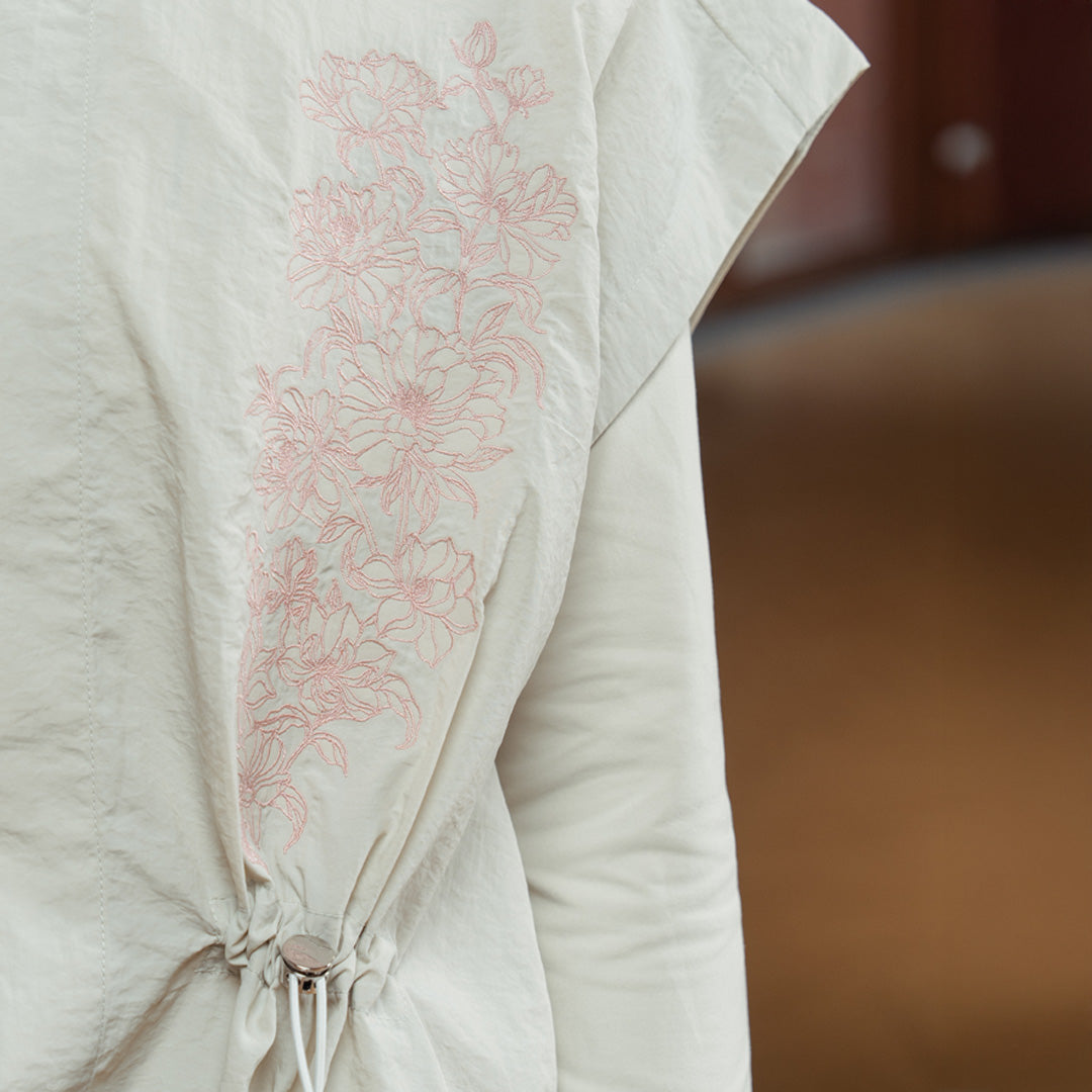 Sera Earl Grey Outer