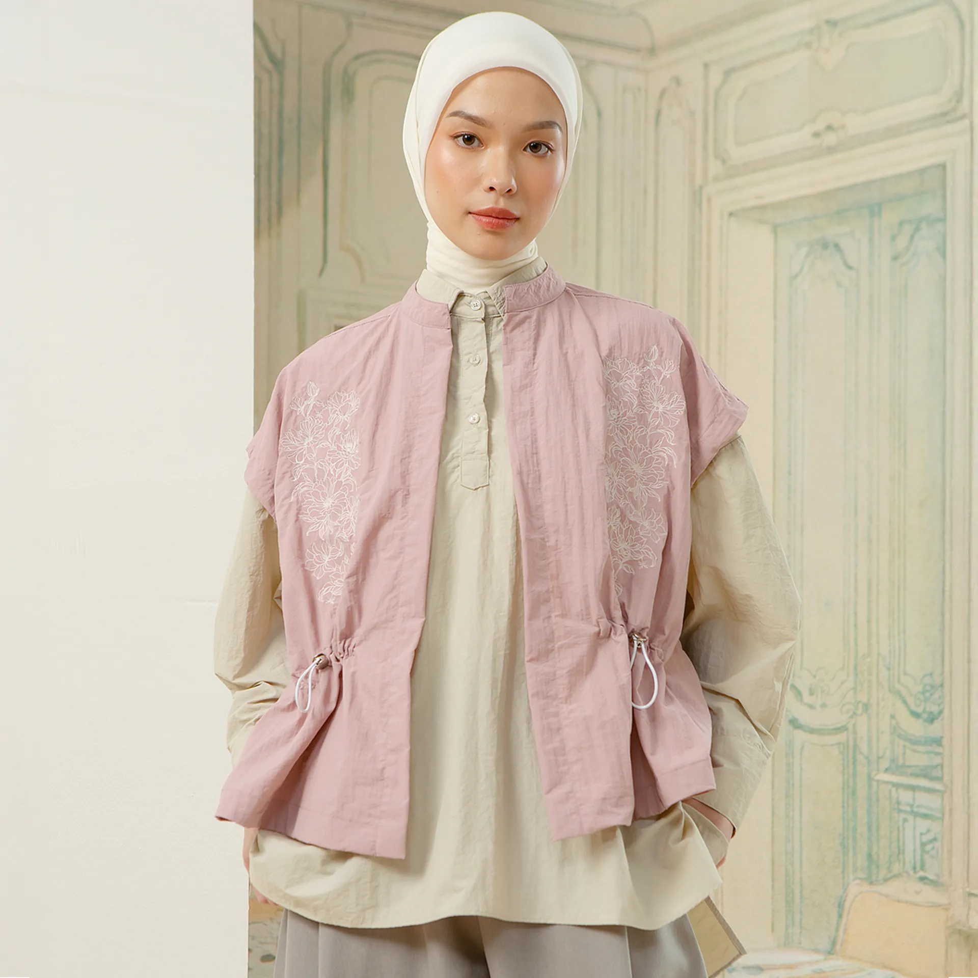 Sera Outerwear
