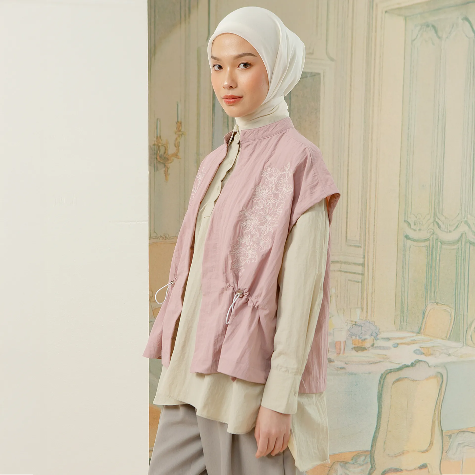 Sera Outerwear