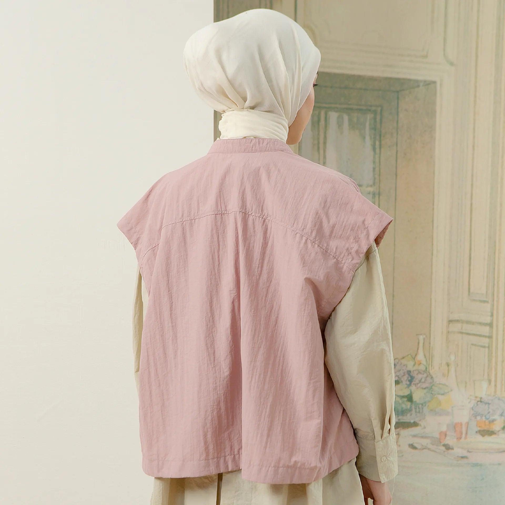 Sera Outerwear