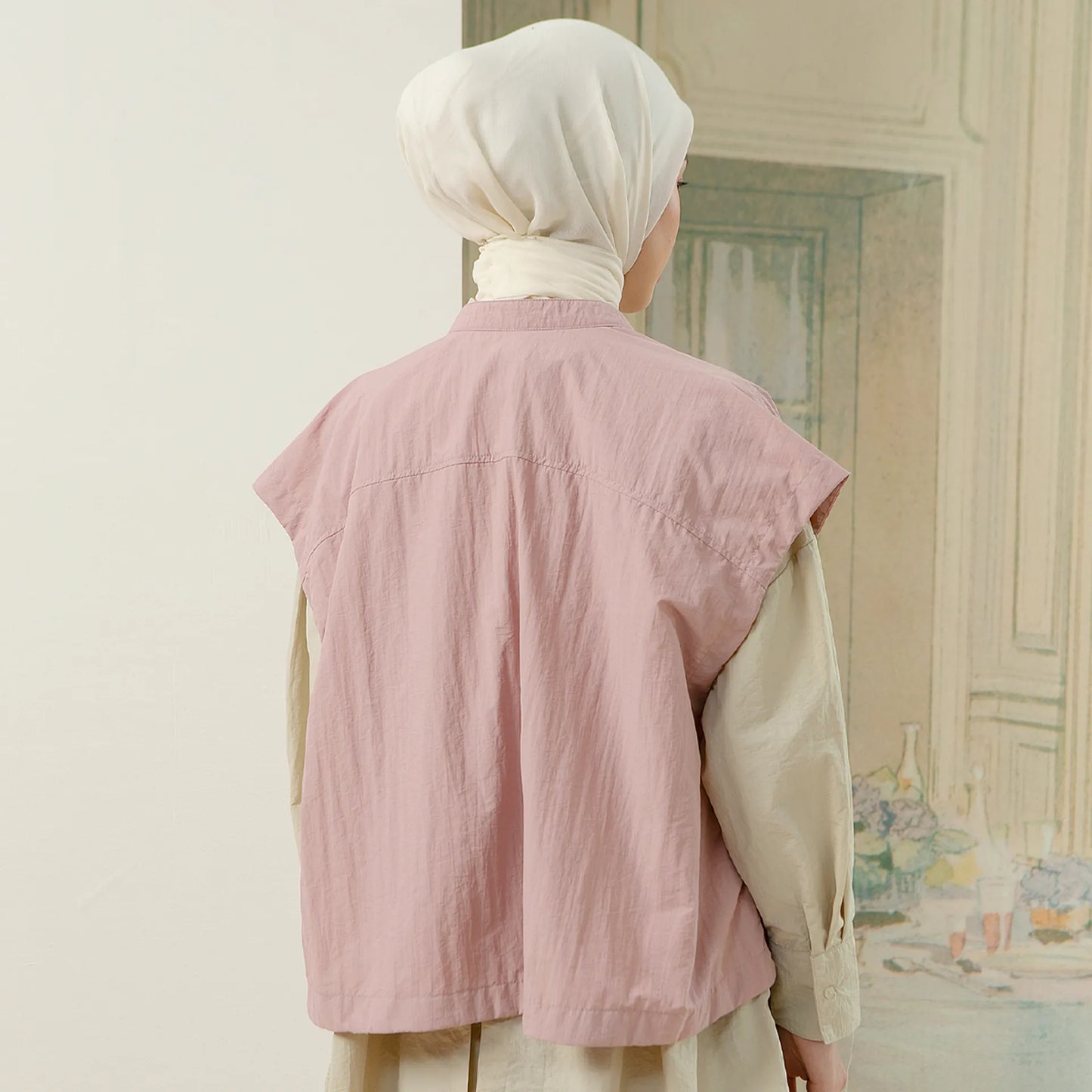 Sera Outerwear