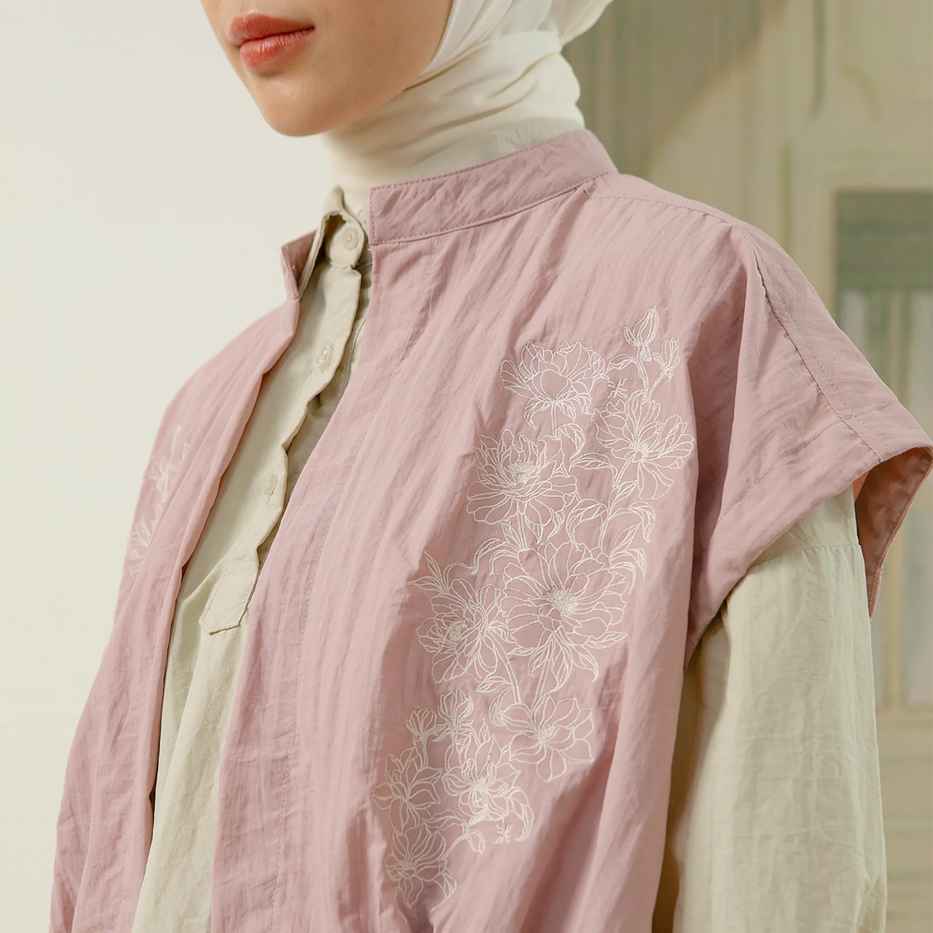 Sera Outerwear