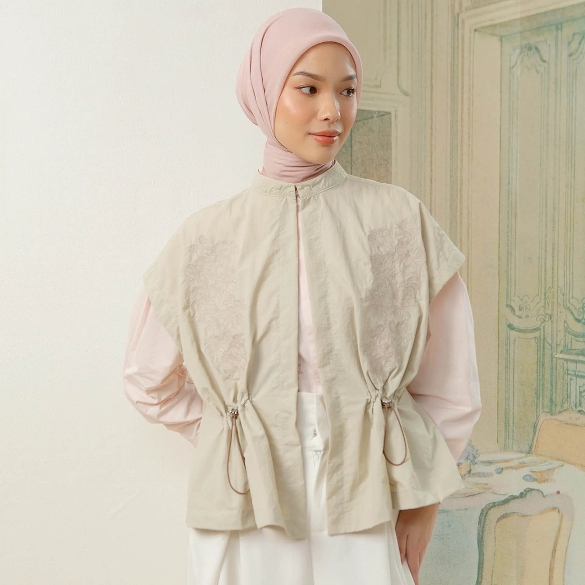 Sera Outerwear