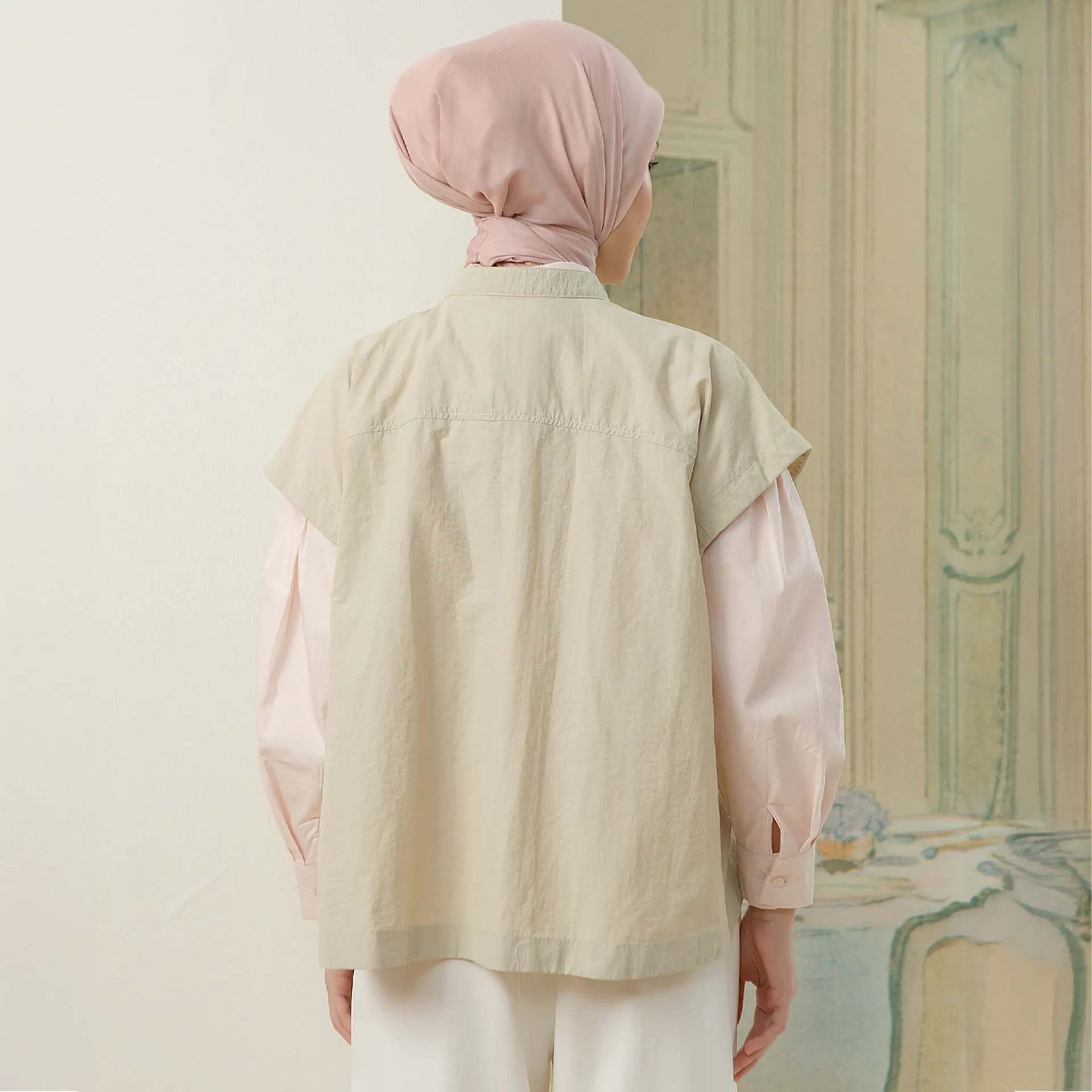 Sera Outerwear