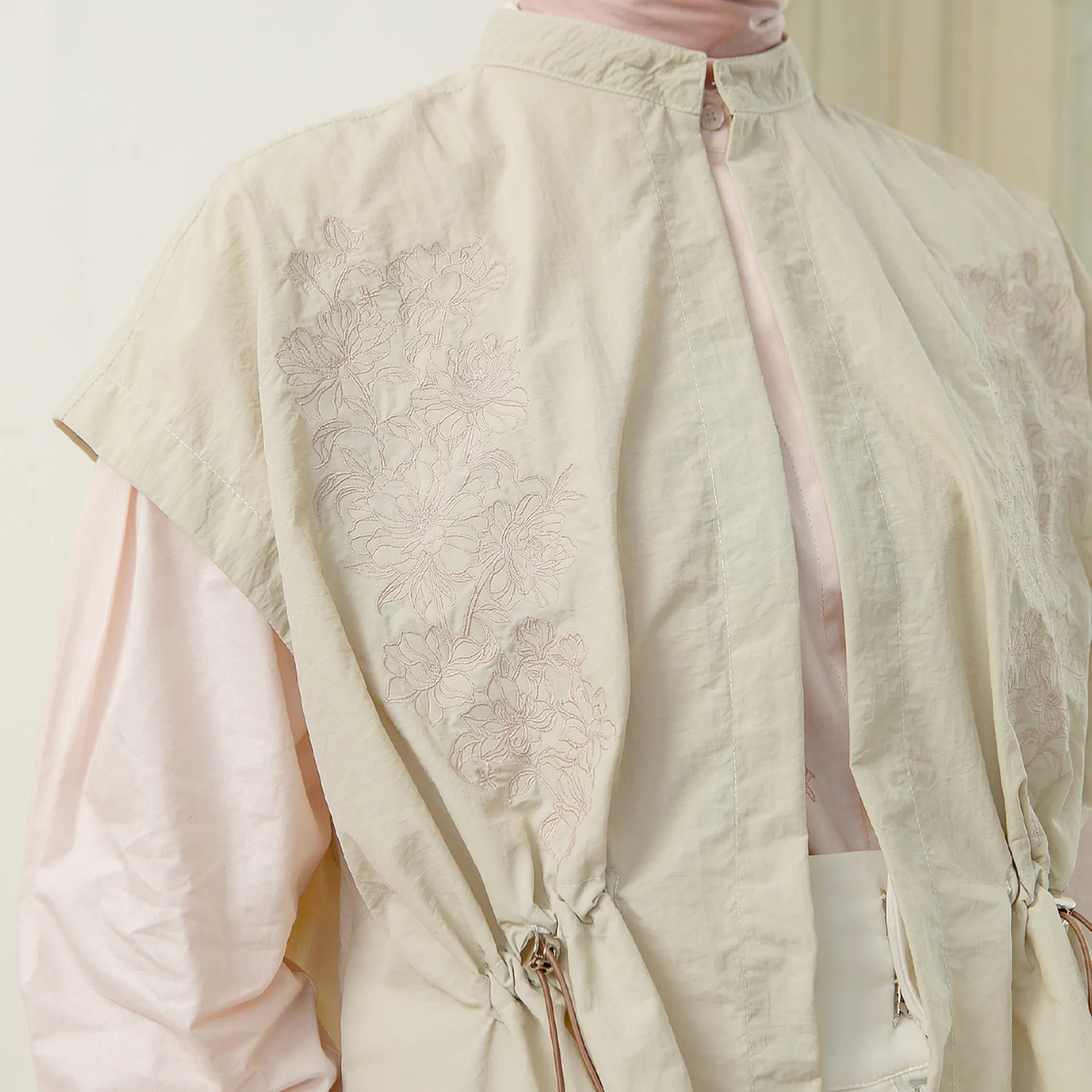 Sera Outerwear