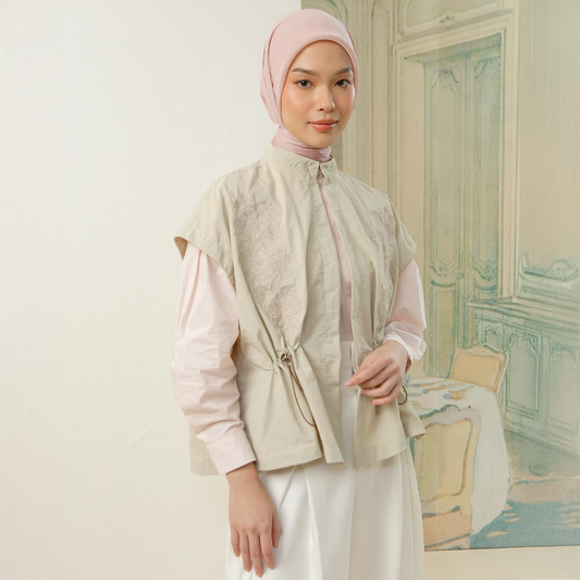 Sera Outerwear