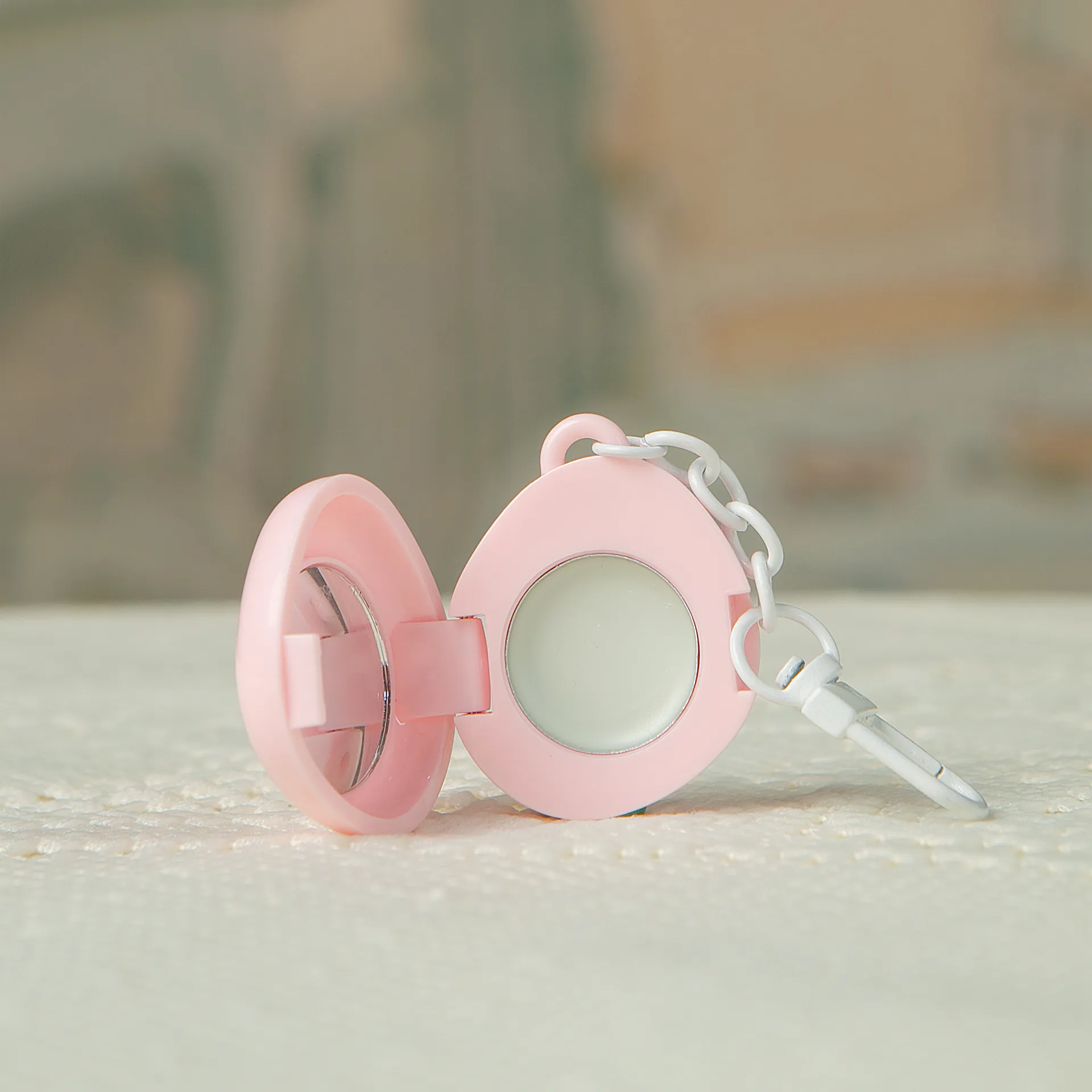 Solid Perfume -  Amber Dreams 5g | HijabChic
