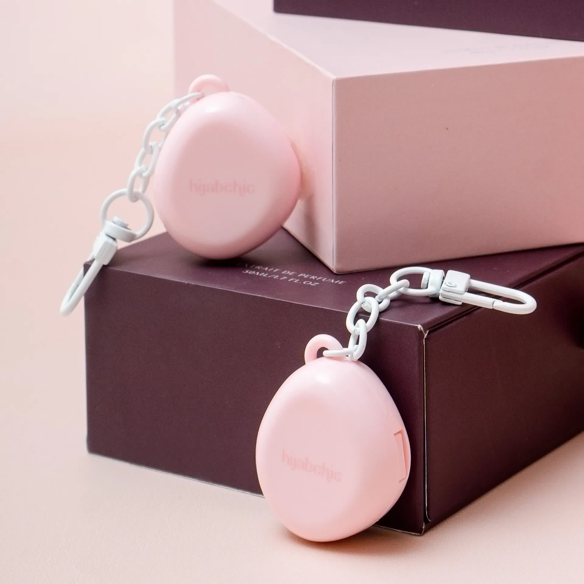 Solid Perfume -  Amber Dreams 5g | HijabChic