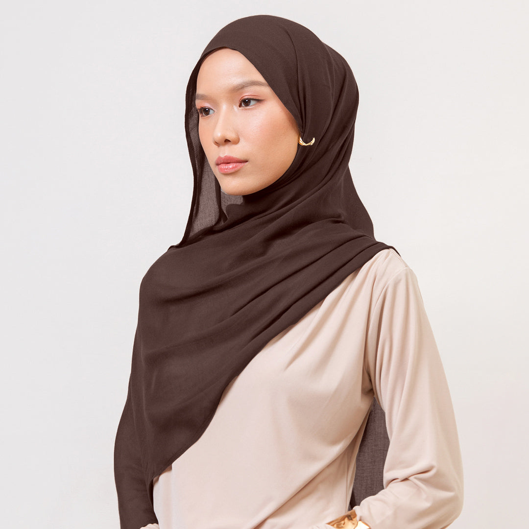 Pashmina Viscose Safara