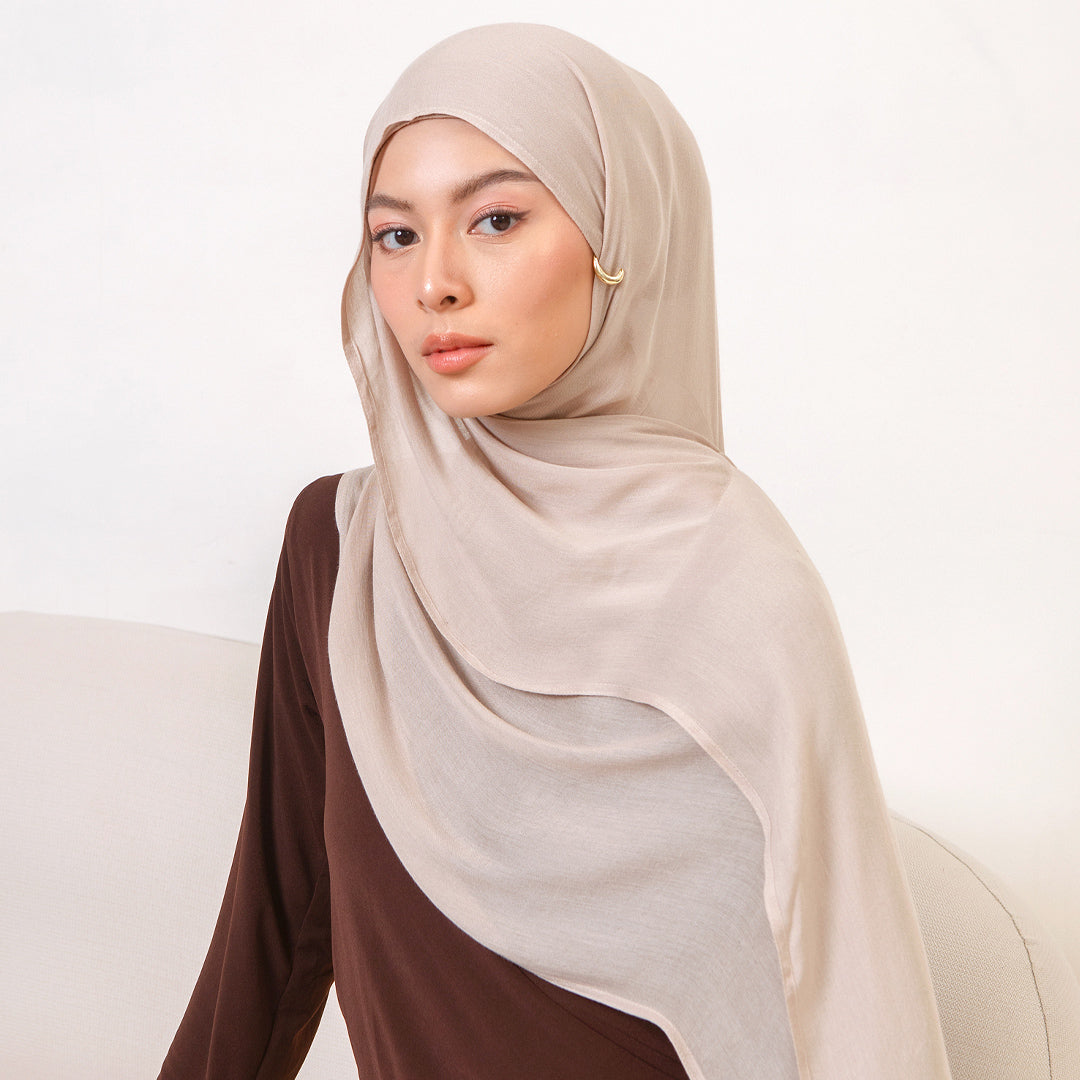 Pashmina Viscose Safara