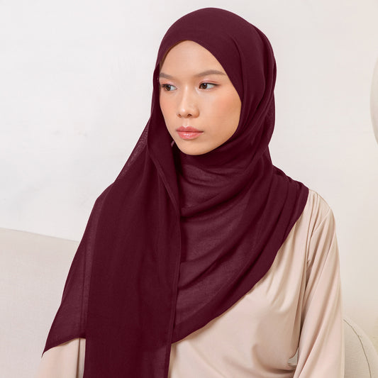 Pashmina Viscose Safara