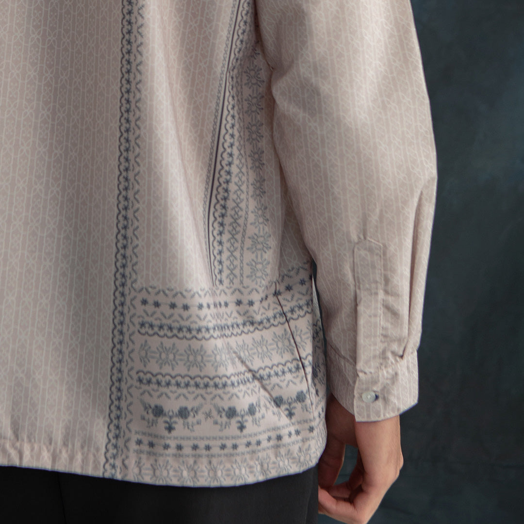 Bundling Valora Couple Saga Koko Ash Grey + Maeve Top Ash Grey