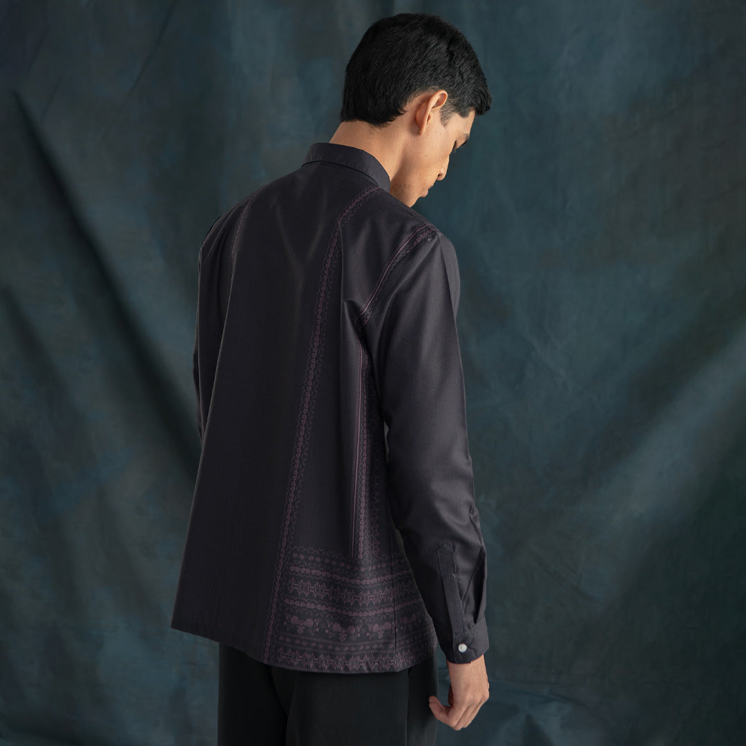 Saga Koko Plum