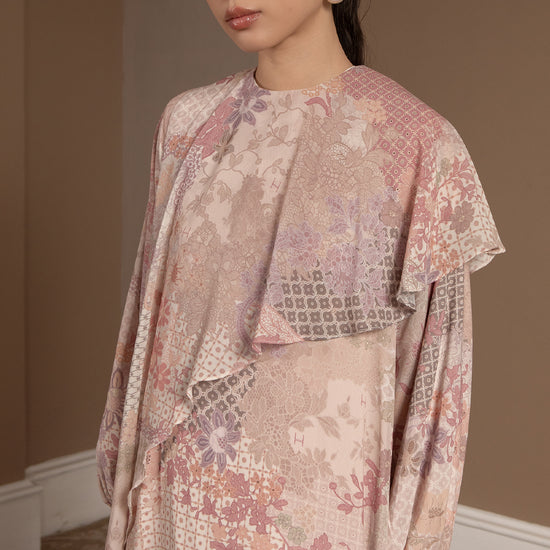 Sarra Dress