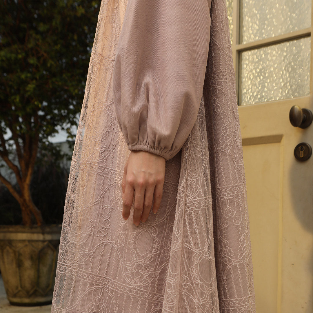 Syahira Dress