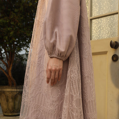 Syahira Dress