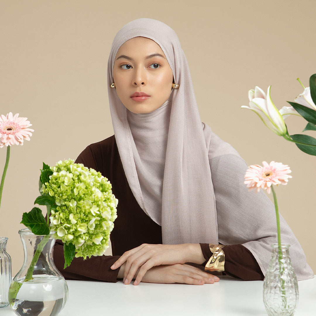 Pashmina Viscose Safara