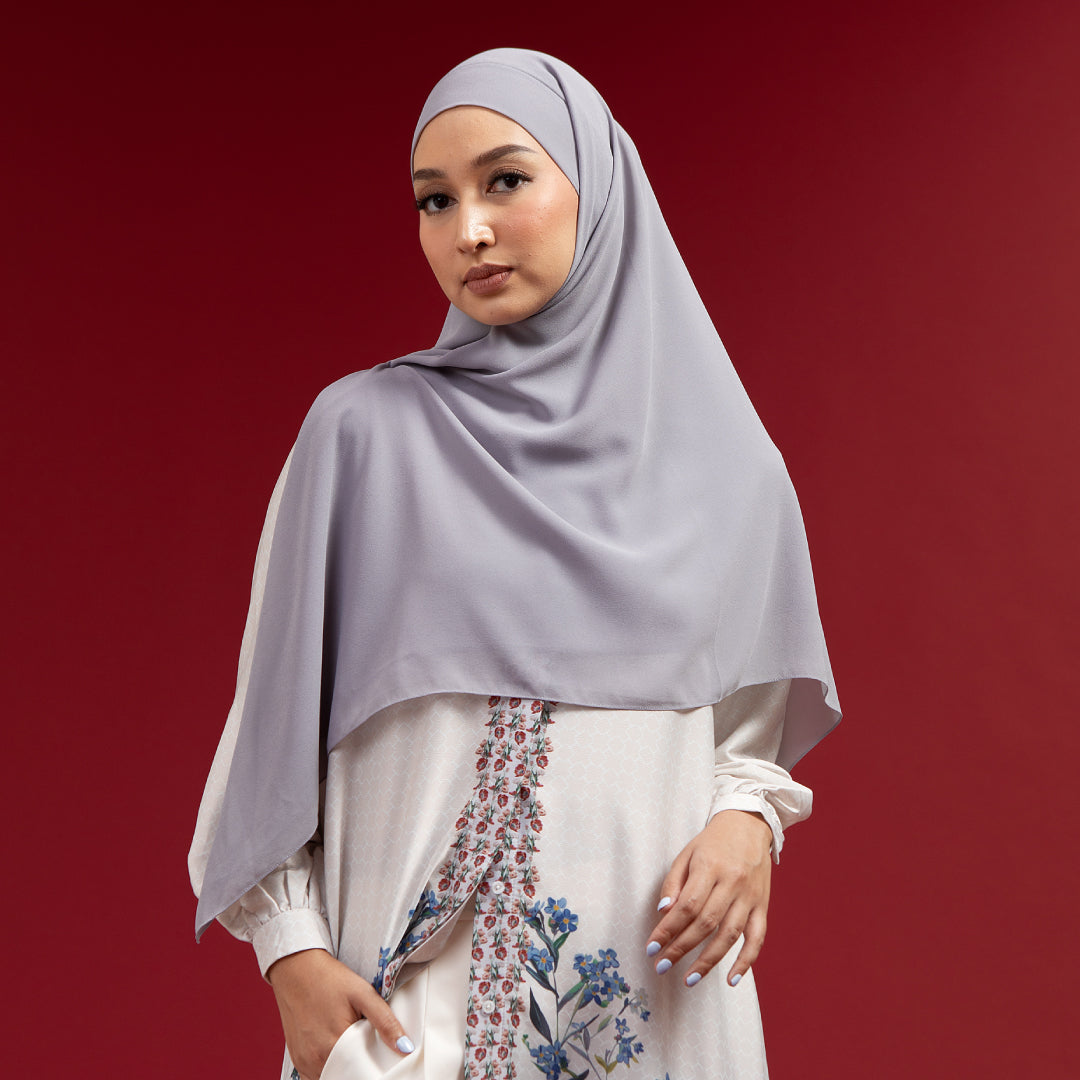 Tisha Khiban - Khimar Bandana