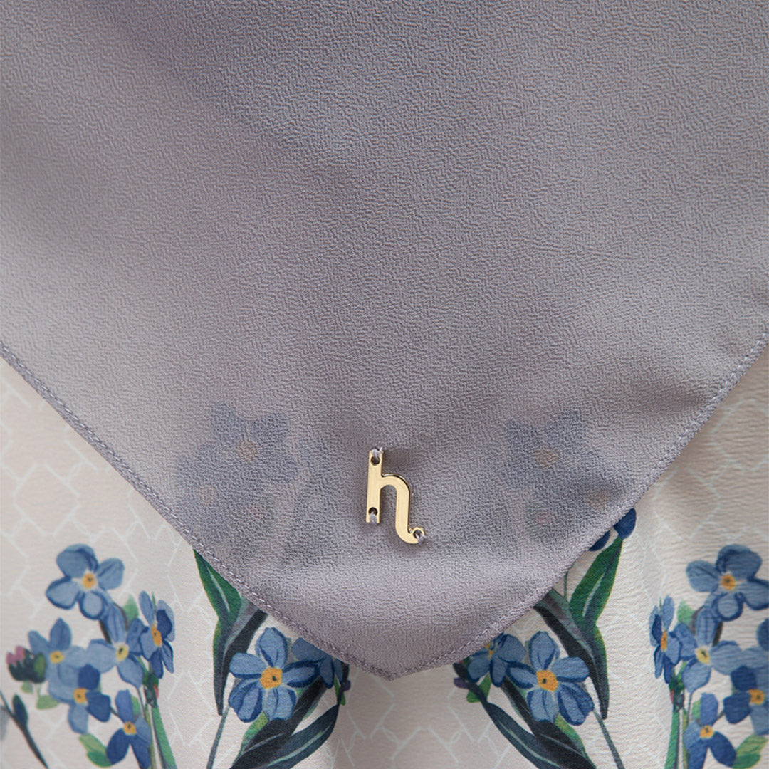 Tisha Khiban - Khimar Bandana