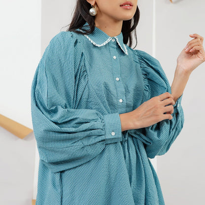 Alta Tosca Tunic | HijabChic