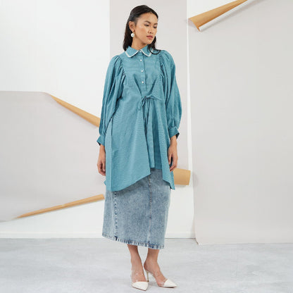 Alta Tosca Tunic | HijabChic