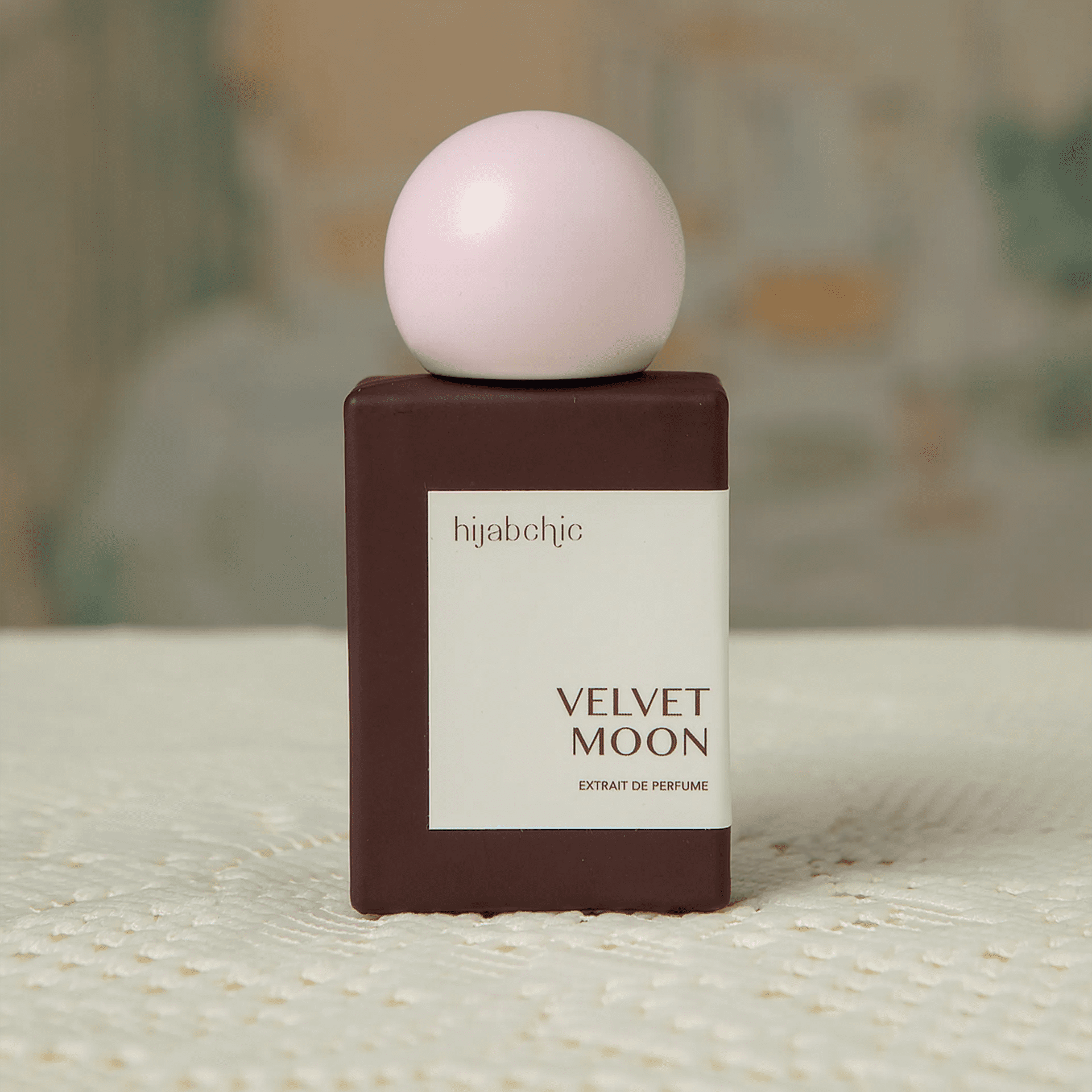 Extrait de Perfume - Velvet Moon 30mL | HijabChic