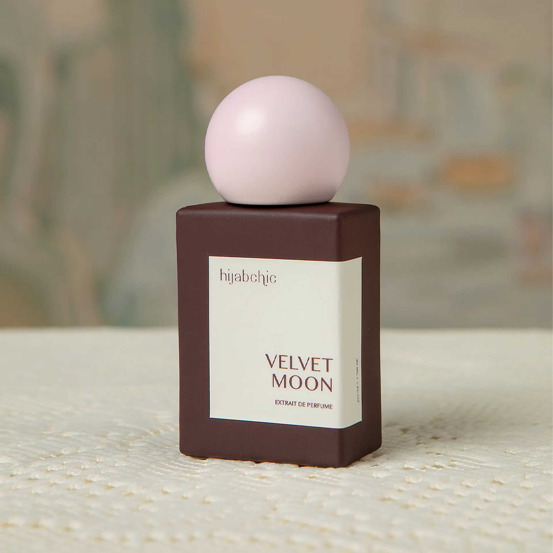 Extrait de Perfume - Velvet Moon 30mL | HijabChic
