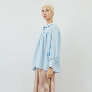 Vistula Blue Tops | HijabChic