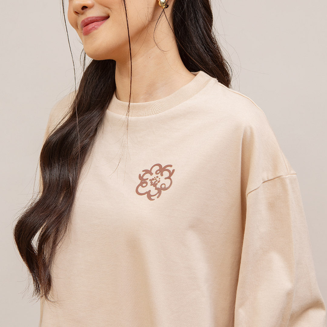 Willa Sand Top
