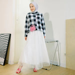 HijabChic Wila Tops | HijabChic