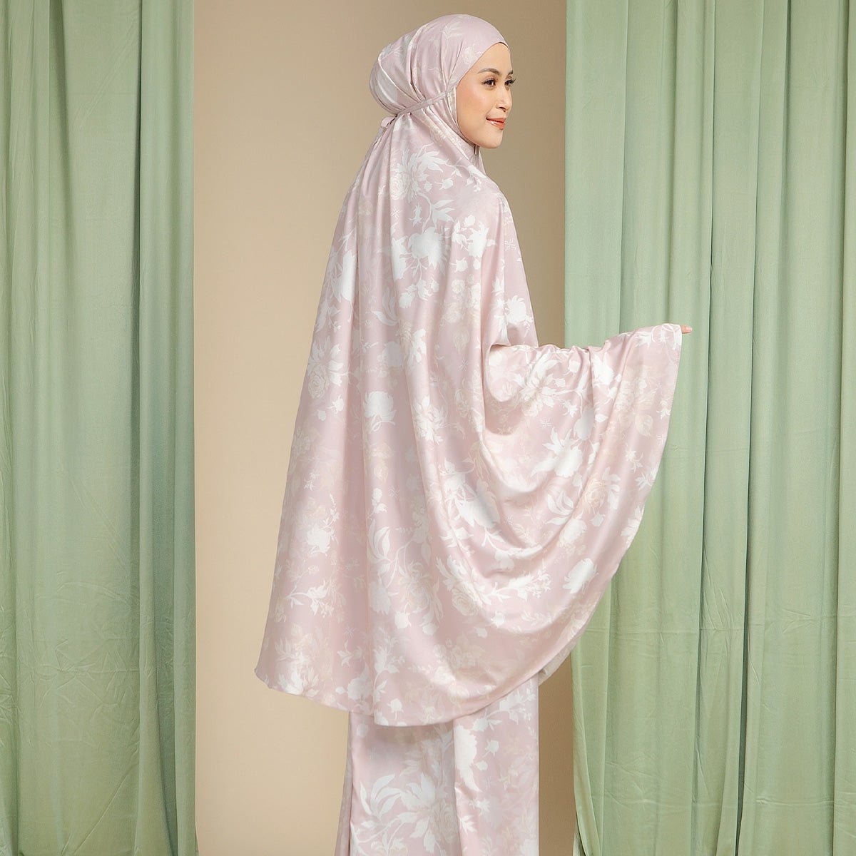 Zayana Prayer Set | HijabChic