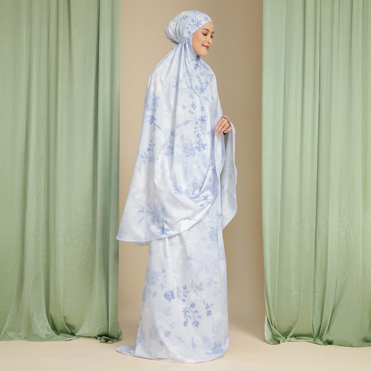 Zayana Prayer Set | HijabChic