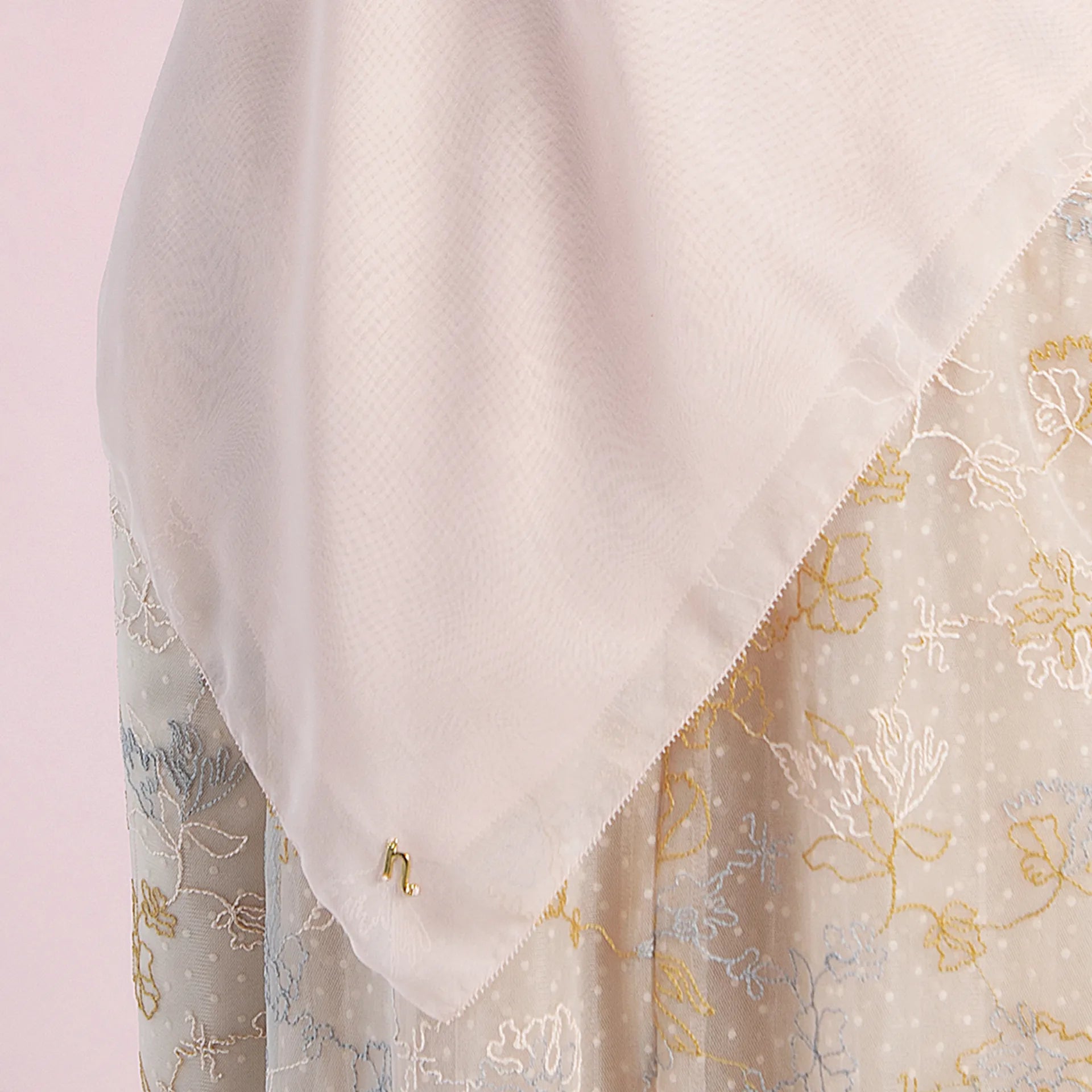 Zelda Scarf | HijabChic