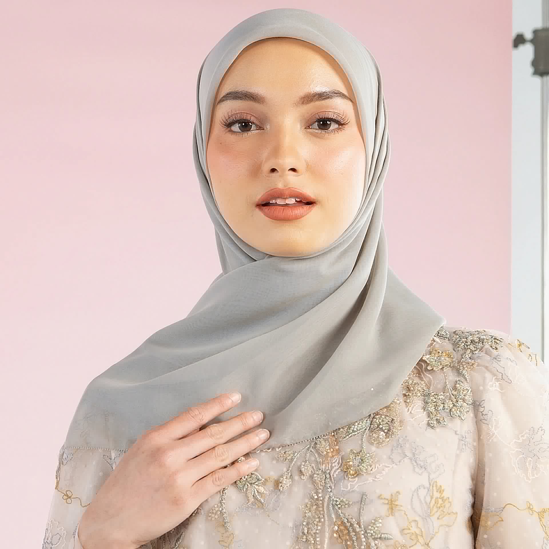 Zelda Scarf | HijabChic