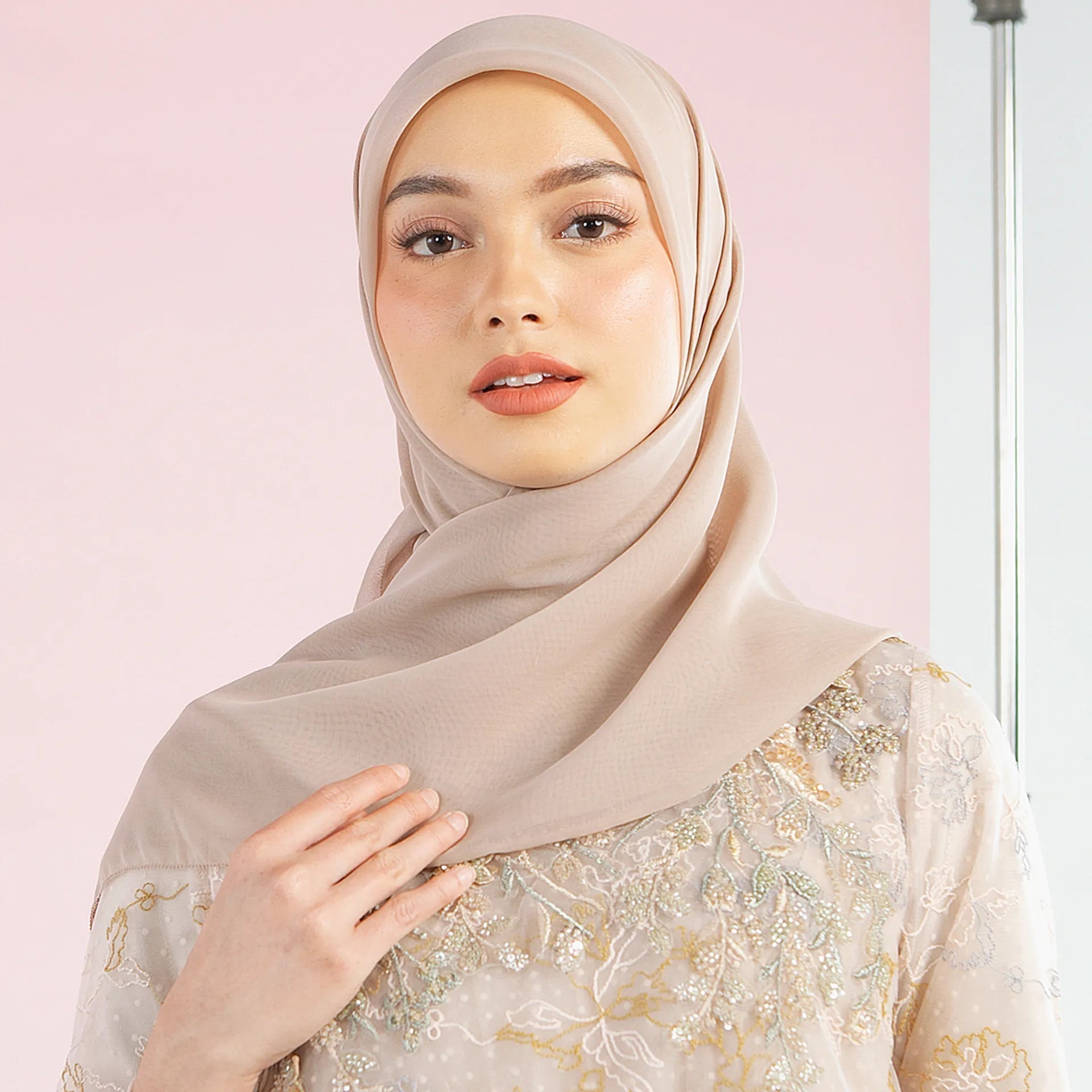 Zelda Scarf | HijabChic
