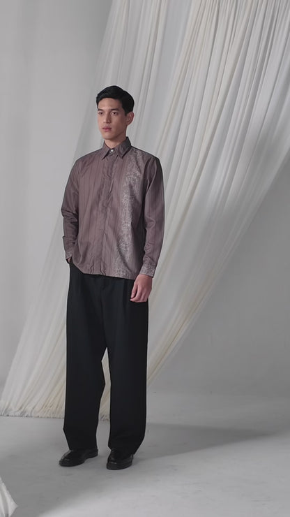 Askara Koko Olive Ash